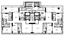 The Ritz-Carlton  (D9), Condominium #612662871